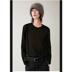 Женский лонгслив (2 цвета) АЙСИК*Л