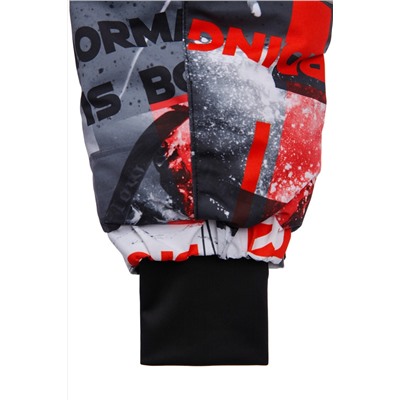 Комбинезон PLAYTODAY, 917050