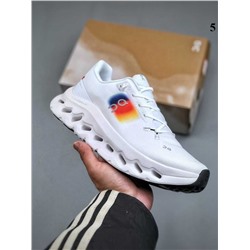 Легкая спортивная повседневная обувь Cloudtil*t арт. 130125