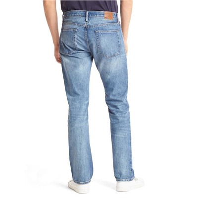 Straight fit jeans | GAP в Краснодаре