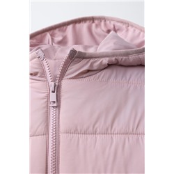 CAZADORA ULTRALIGERA CAPUCHA
