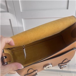 Женская сумка  Coac*h Carg*o Soft Tabb*y 🩷