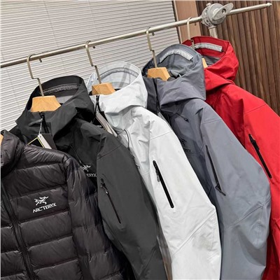 Куртка ARC'TERY*X