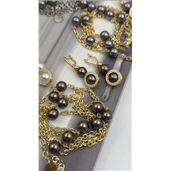 Серьги Изабель