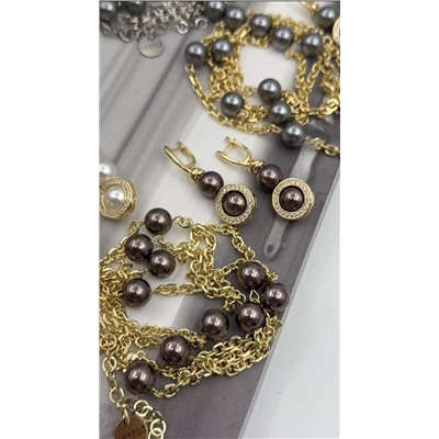 Колье Бланш