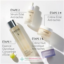 Caudalie Vinoperfect - Sérum Eclat Anti-Taches 30ml