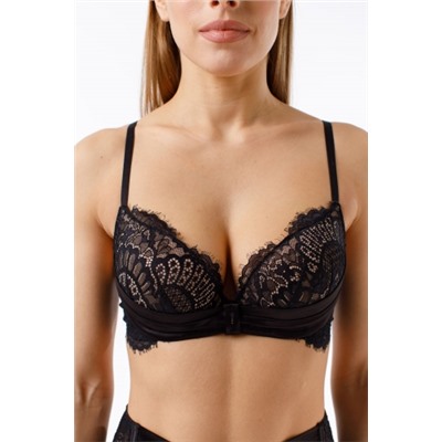 Бюст "пуш-ап" с гелем GLAMOUR 82110-18 Coquette Revue