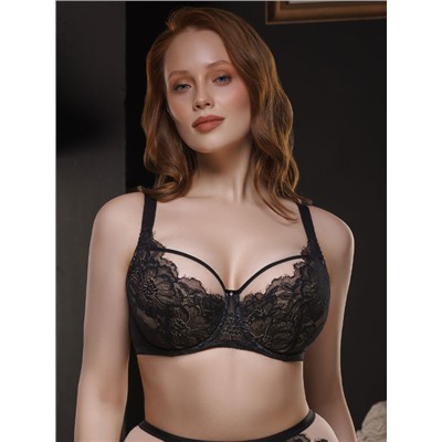 Бюст №8309 Silva сшивная Mioocchi