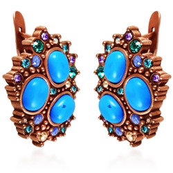 Заале (Серьги)