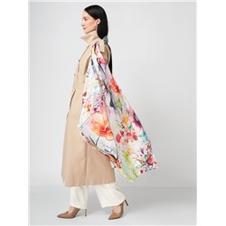 Палантин женский KSH16-1452-1