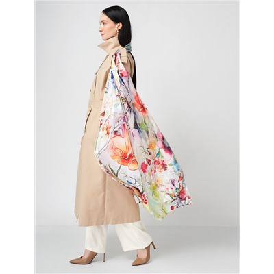 Палантин женский KSH16-1452-1