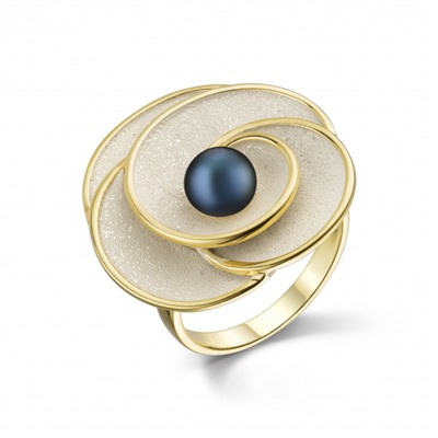 Кольцо серебро 51857Y2H