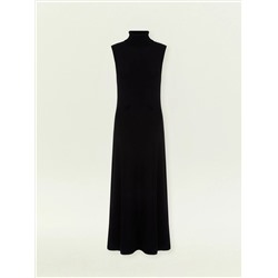 Платье без рукавов, PL1737/ronfil