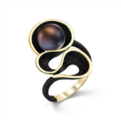 Кольцо серебро 51849Y2B