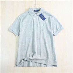 Мужская футболка-поло ⭐️Pol*o Ralp*h Laure*n