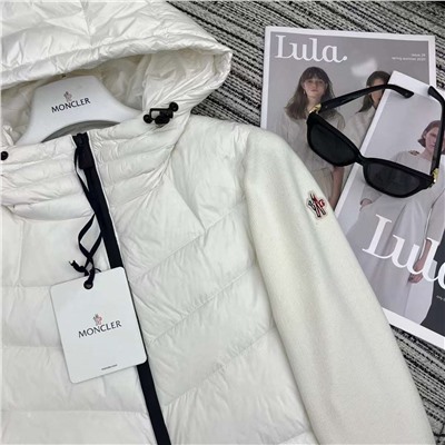 Распродажа  пуховик люкс