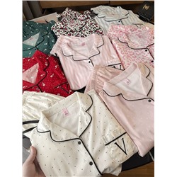 Мягчайшая и невероятно  приятная пижама  Виктория Сикре*т