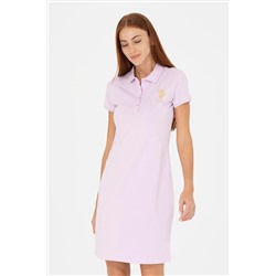 Kadın Manolya Örme Elbise