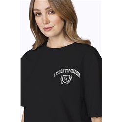 Костюм (Шорты+Футболка) EZANNA #900371