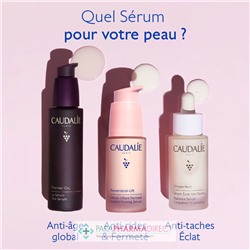Caudalie Resveratrol-Lift - Sérum Liftant Fermeté 30ml