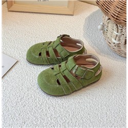 Сандалики для детского сада