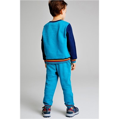 Толстовка PLAYTODAY, 927880