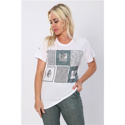 Костюм с брюками 65009 НАТАЛИ #896626