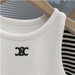 Женский летняя кофта без рукавов