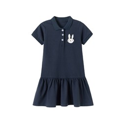 Платье для девочки Little Maven