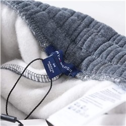 Женские теплые спортивные штаны на флисовой изнанке ТОММИ ХИЛФИГЕ*Р