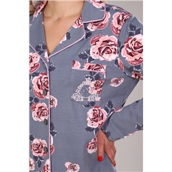 ТК 215 роз Пижама