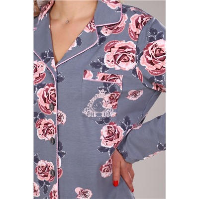 ТК 215 роз Пижама