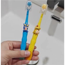 Детские зубные щетки