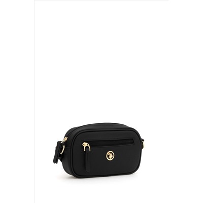 Kadın Siyah Kol Çantası