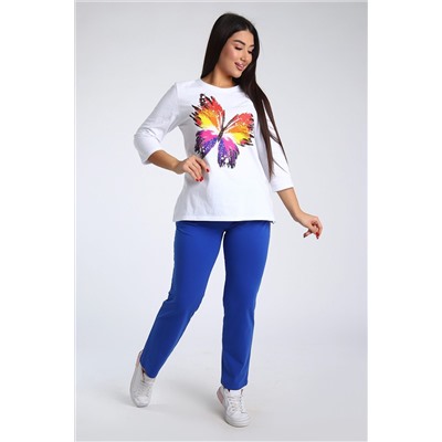 Костюм с брюками 55086 НАТАЛИ #985573