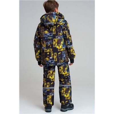 Комплект (Куртка+Брюки) PLAYTODAY, 1056058