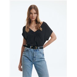 Oberteil mit hohem Tencel™ Modal-Anteil