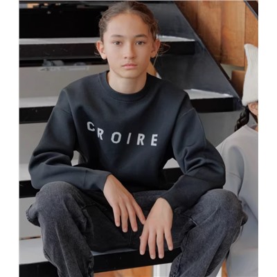 Свитер для мальчиков и девочек