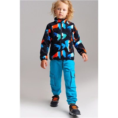 Толстовка PLAYTODAY, 1066983