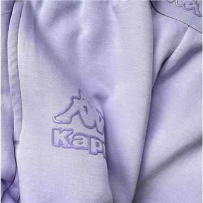 Спортивные штаны для девочек КАПП*А Полиэстер 70%, хлопок 30%