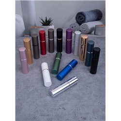 Флакон металл, 5 мл в ассортименте