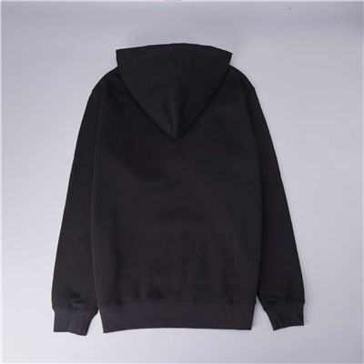 Классический свитер с капюшоном КОУ*Ч