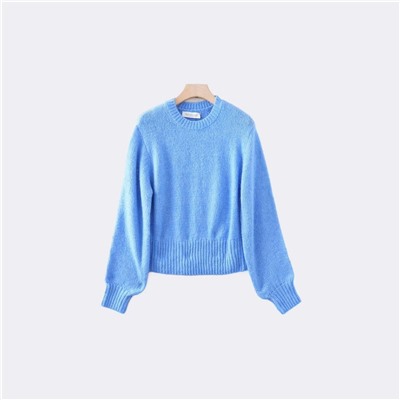 Женский пуловер из смесовой шерсти  Stradivariu*s