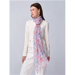 Палантин женский KSH16-124-5