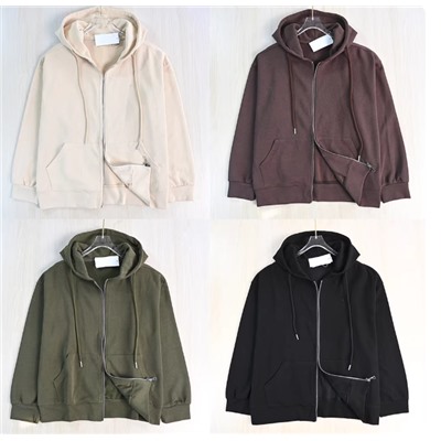 Свитшот ( 4 цвета) РАЛЬ*Ф Л