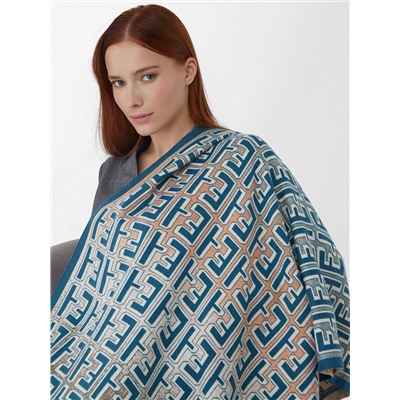 Палантин женский RH10-1455-1