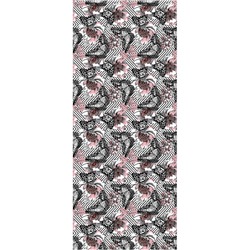 Палантин KSH14-115-17