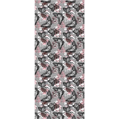 Палантин KSH14-115-17