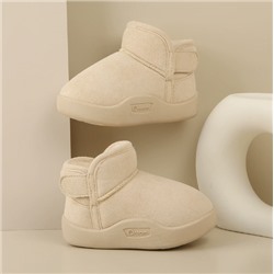 Ботиночки для малыша, суперские, теплые, легкие.