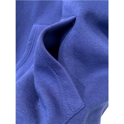 Мужская теплая толстовка ГЕС*С